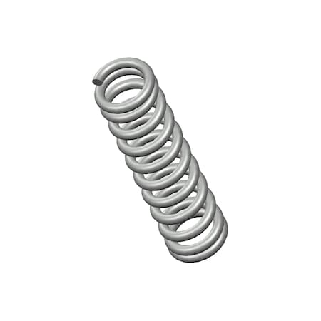 Approved Vendor Compression Spring, O= .140, L= .56, W= .023 G709959422